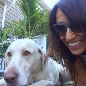 Meet your Posher, Lina